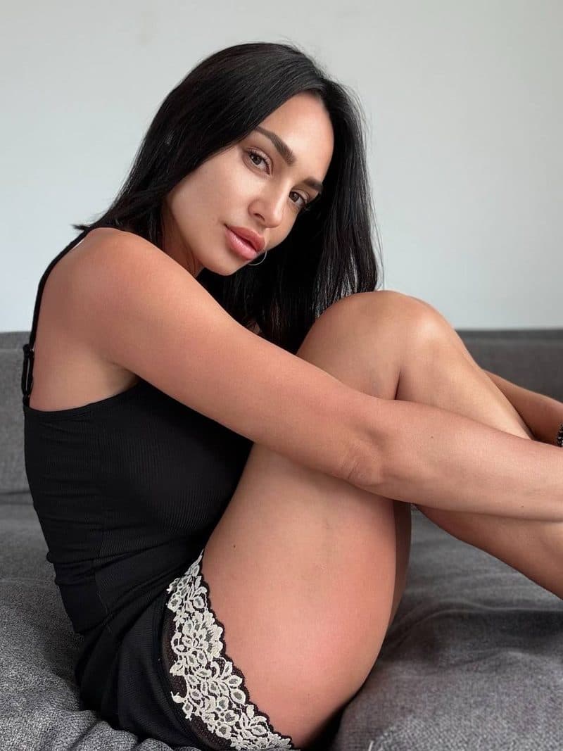 Helenka Demidova